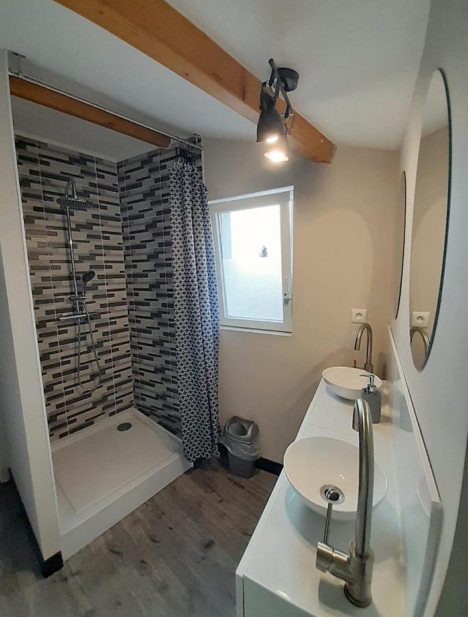 Galta Des Matrus Appartement Cosy 8Kms De L Ocean Grues Exterior photo